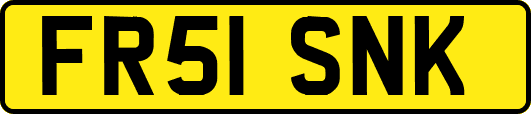 FR51SNK