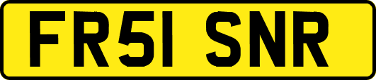 FR51SNR