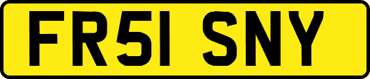 FR51SNY