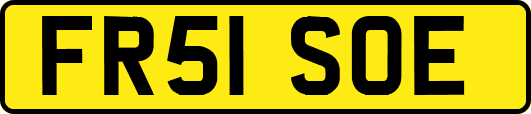 FR51SOE