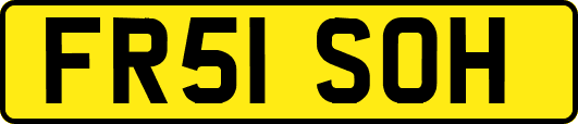 FR51SOH