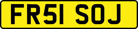 FR51SOJ