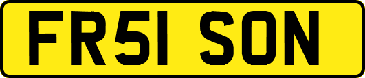 FR51SON