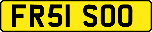 FR51SOO