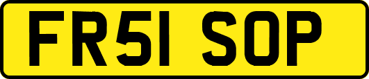 FR51SOP