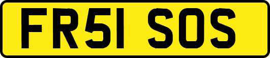 FR51SOS