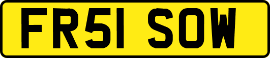 FR51SOW
