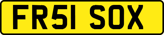 FR51SOX