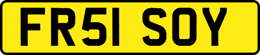FR51SOY
