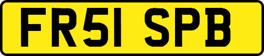 FR51SPB