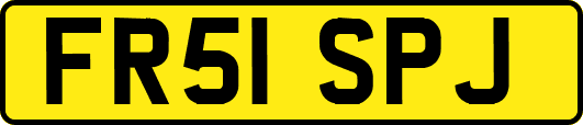 FR51SPJ