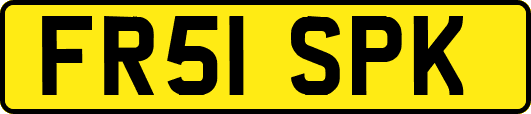 FR51SPK