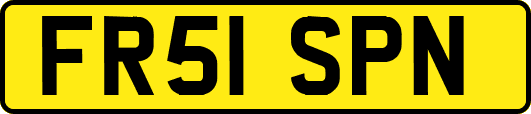 FR51SPN