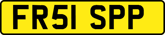 FR51SPP