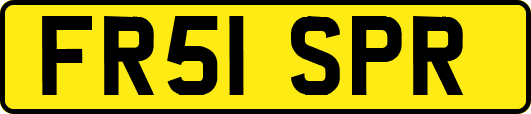 FR51SPR