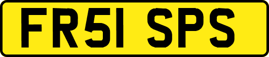 FR51SPS