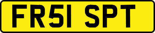 FR51SPT