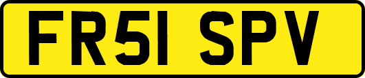 FR51SPV