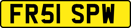 FR51SPW