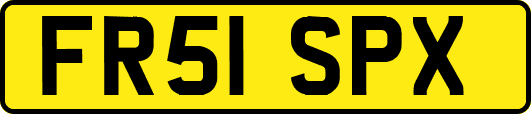 FR51SPX