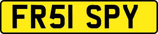 FR51SPY