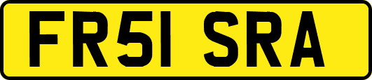 FR51SRA