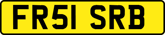 FR51SRB