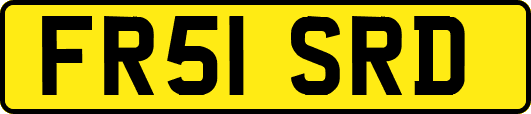 FR51SRD