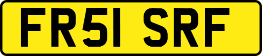 FR51SRF