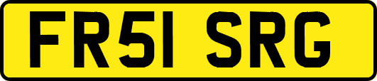 FR51SRG