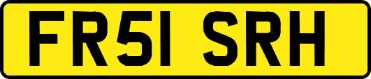 FR51SRH