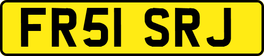 FR51SRJ