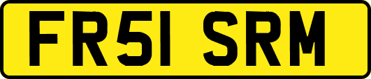 FR51SRM