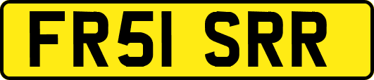 FR51SRR