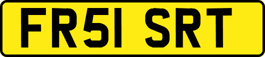 FR51SRT