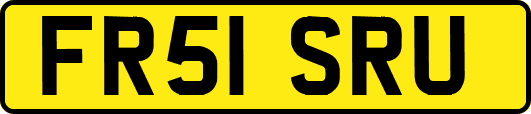 FR51SRU