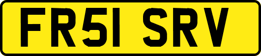 FR51SRV