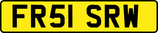 FR51SRW