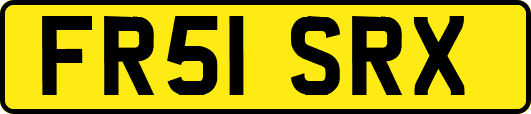 FR51SRX