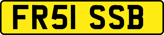 FR51SSB