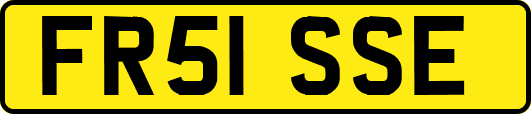 FR51SSE