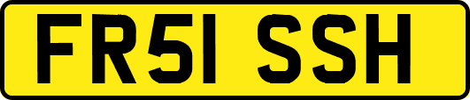 FR51SSH