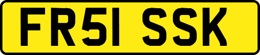 FR51SSK