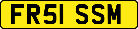 FR51SSM