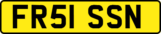 FR51SSN