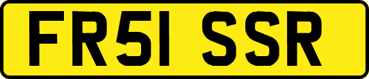 FR51SSR