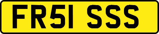 FR51SSS