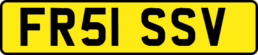 FR51SSV