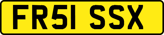 FR51SSX