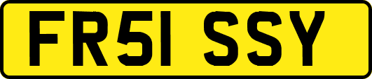 FR51SSY